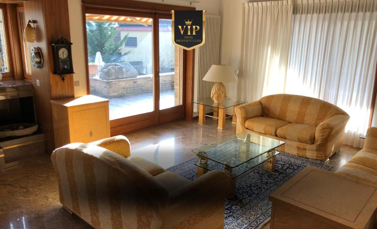 Charming 2 Bedrooms Apartment I Ca Gialla Stabio Екстериор снимка